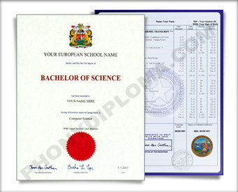 Fake Diploma and Transcripts from United Kingdom University United Kingdom D&T